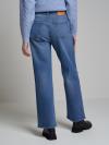 Dámske nohavice jeans MEGHAN 485
